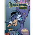 Darkwing Duck: Marinated Mystery: Disney Afternoon Adventures Vol. 5