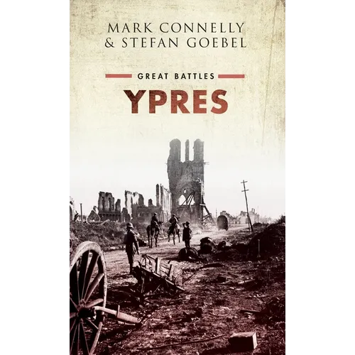 Ypres: Great Battles
