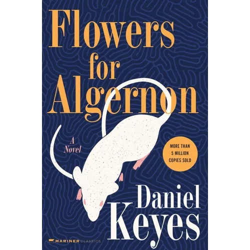 Flowers for Algernon
