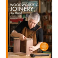 Woodworking Joinery by Hand: Innovative Techniques Using Japanese Saws and Jigs