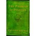 The Promise of Politics