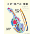 Playing the Bass, Book One