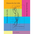 Octaves for the Cello, Book One