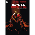 Batman: Under the Red Hood: The Deluxe Edition