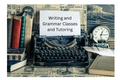 Writing and Grammar Classes and Tutoring