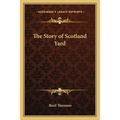 The Story of Scotland Yard