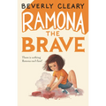 Ramona the Brave