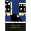 Complete Short Stories