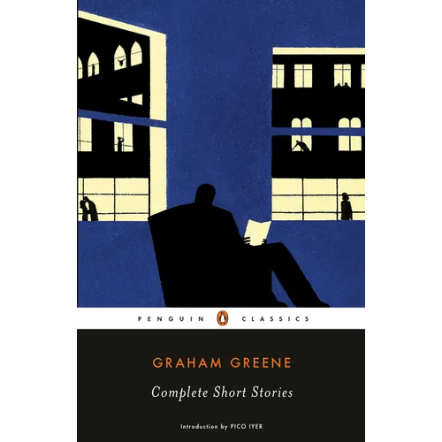 Complete Short Stories