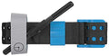 SAM XT Extremity Tourniquet - Black & Blue