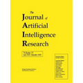 Journal of Artificial Intelligence Research, Volume 13 (JAIR)