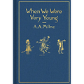When We Were Very Young: Classic Gift Edition