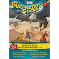 Imagination Station Special Pack: Books 1-6