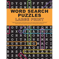 Word Search Puzzles Large Print: Large Print Word Search, Word Search Books, Word Search Books for Adults, Adult Word Search Books, Word Search Puzzle