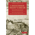 A Midsummer-Night's Dream