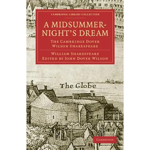 A Midsummer-Night's Dream