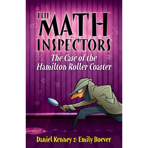 Case of the Hamilton Roller Coaster