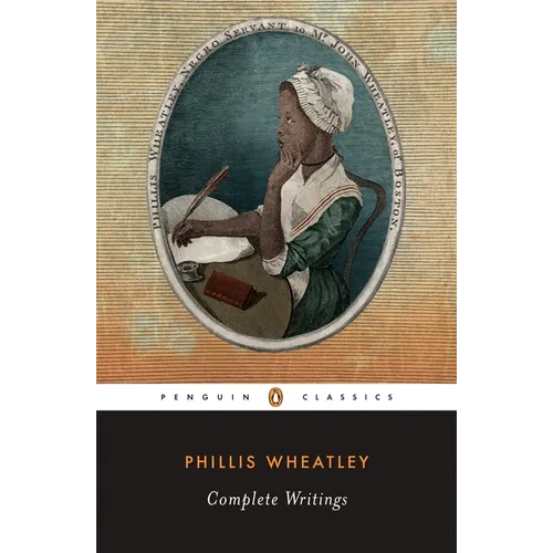 Complete Writings