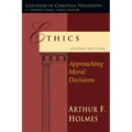 Ethics: Approaching Moral Decisions