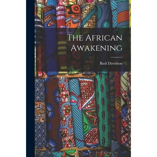 The African Awakening