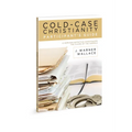 Cold-Case Christianity Participant's Guide: A Homicide Detective Investigates the Claims of the Gospels