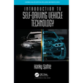 Introduction to Self-Driving Vehicle Technology