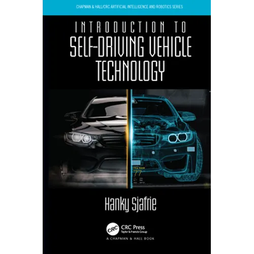 Introduction to Self-Driving Vehicle Technology