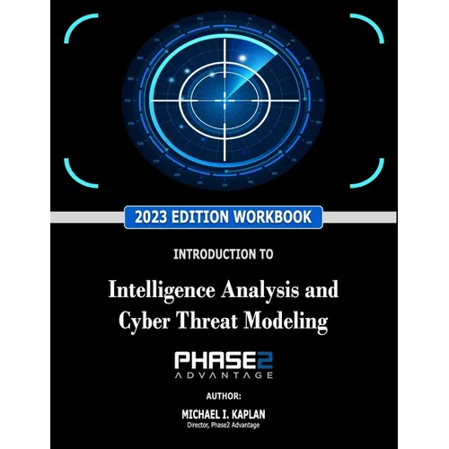 Introduction to Intelligence Analysis and Cyber Threat Modeling
