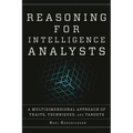 Reasoning for Intelligence Analysts: A Multidimensional Approach of Traits, Techniques, and Targets
