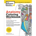 Anatomy Coloring Workbook, 4th Edition: An Easier and Better Way to Learn Anatomy