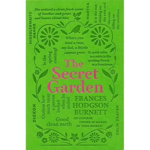 The Secret Garden