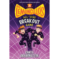 Mr. Lemoncello's All-Star Breakout Game
