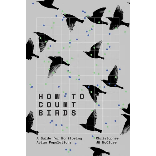 How to Count Birds
