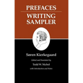 Prefaces: Writing Sampler