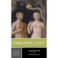 Paradise Lost: A Norton Critical Edition