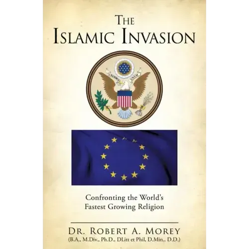 The Islamic Invasion