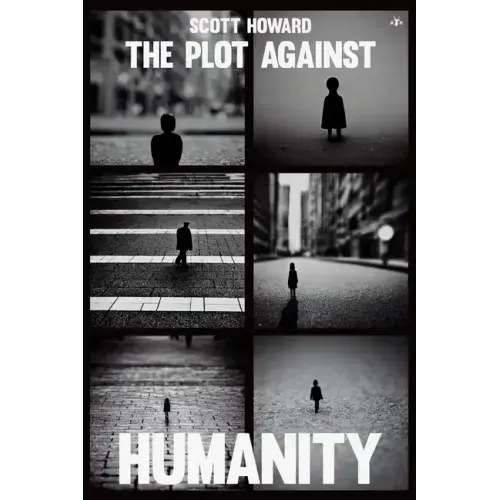 The Plot Against Humanity