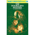 Nancy Drew 50: The Double Jinx Mystery