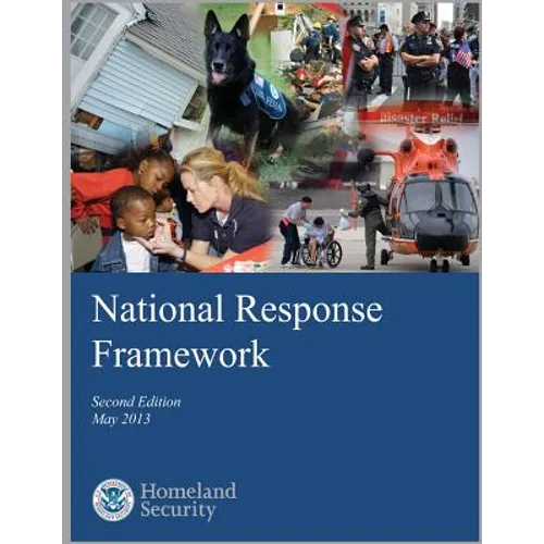 National Response Framework