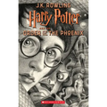 Harry Potter and the Order of the Phoenix (Harry Potter, Book 5)