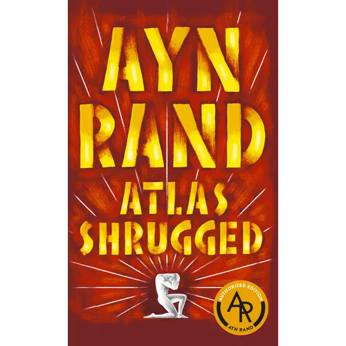 Atlas Shrugged
