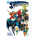 Superman: The Triangle Era Omnibus Vol. 2