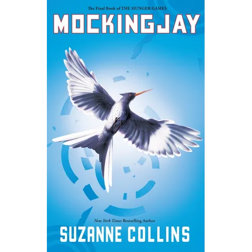 Mockingjay