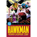 DC Finest: Hawkman: Wings Across Time