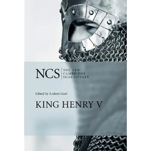 King Henry V