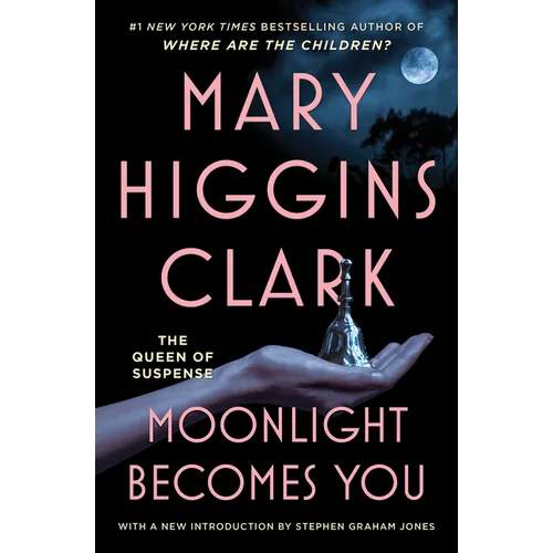 Moonlight Becomes You