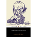 The Portable Graham Greene