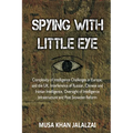 Spying with Little Eye: Complexity of Intelligence Challenges in Europe, and the UK, Interference of Russian, Chinese and Iranian Intelligence, Oversi