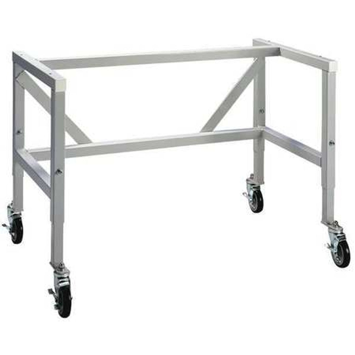 HOOD ACC 2'TELESCOP BASE STAND CASTER DS