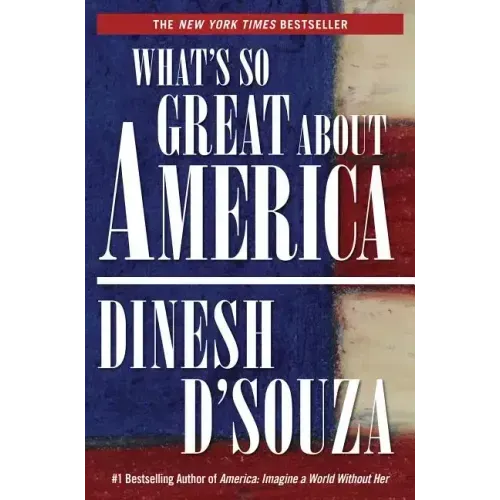 What's So Great about America